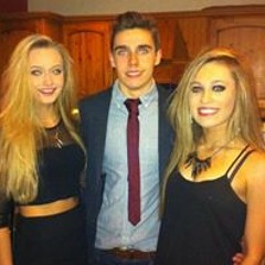 Matthew James Crilly