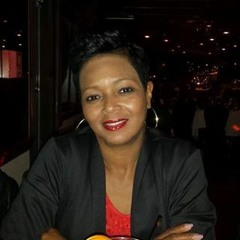 Valerie Andrews-Dixon