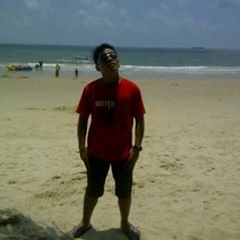 Ronald Yosua Pangaila