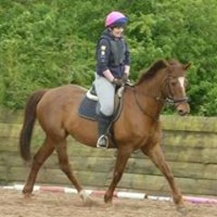 Victoria Louise Lunn