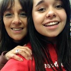 Gina Marie Wilson Kivisto