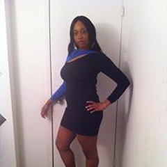 Tania Jean-Charles