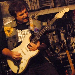 Guitar Evandro Monteiro