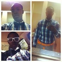 Tyler T-Money Hudson