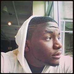 Johnathan Michael Chery