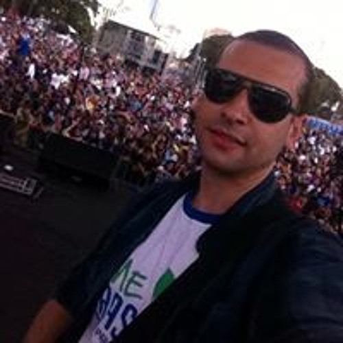 Eduardo Cesar Carneiro’s avatar