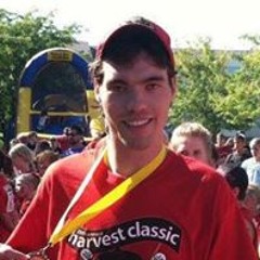 Brandon Scott Thompson