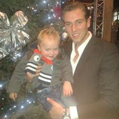 Wesley Spring In T Veld