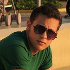 Omar M. GadelKarim