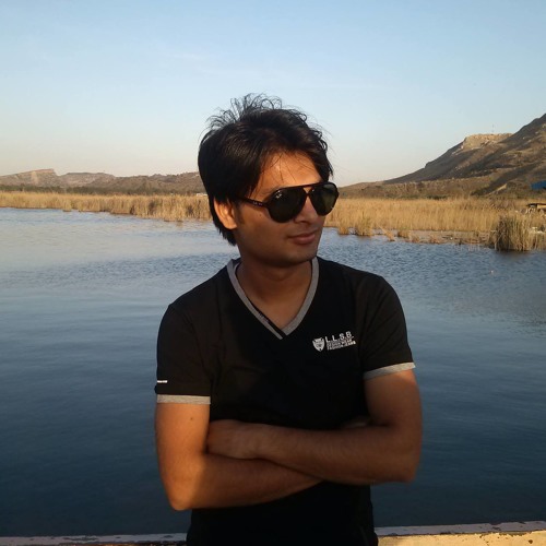 Amjad Ali 53’s avatar