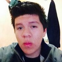 Aaron David Trujillo