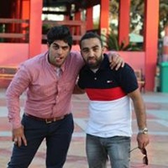 Mohab Elwaa Elwaa