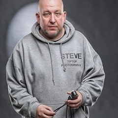 Steve TipTop Underhill