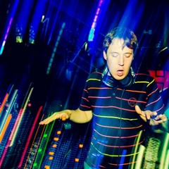 dj stick