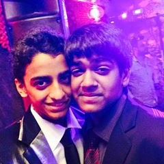 Aaron Britto Alexander