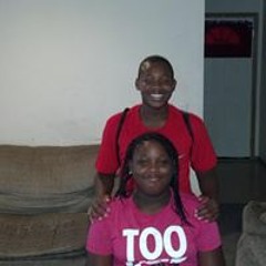 Levoria DjthePrince Brown