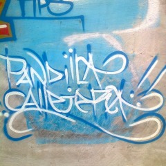 pandilla callejera