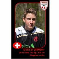 Mirco Dermont