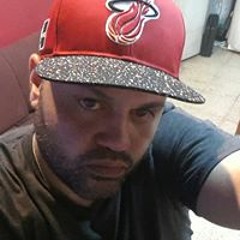 Jaime Alexis Rivera Ortiz