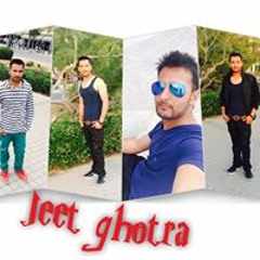 Jeet