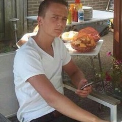 Mitchel van Rijsewijk