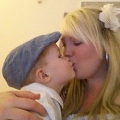 Sarah Jayne Harrison