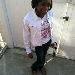 pretty nette
