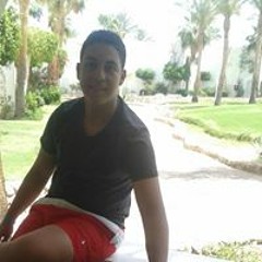 Ahmed El'Dalyy