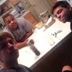 Jake and Honour's music