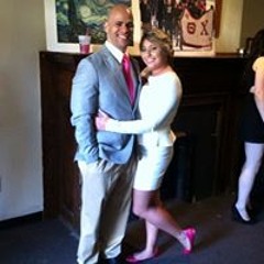 Xavier Unique Robinson