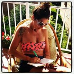 Mónica Buenaventura 1