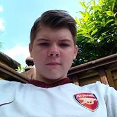 Joshua Gooner Murray