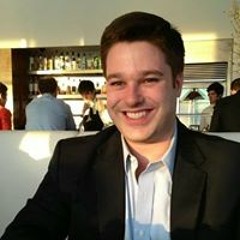 Martin Frederick Smith