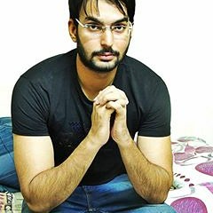 Asad Shaikh 19