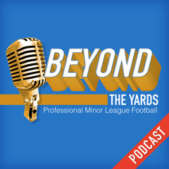 Beyond The Yards