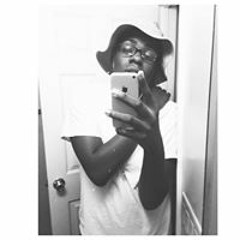 Montell Johnny Thomas