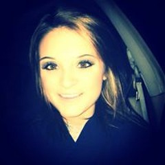 Emily Louise DeLozier