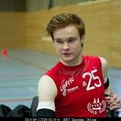 Håvard Lysberg Raknes