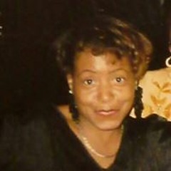 Glennisha Ferguson-Graham