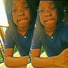 Ain't That's Brandy Ghe