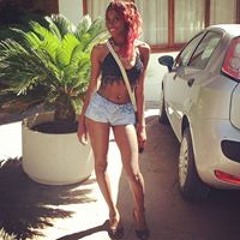 Mo'nique-ego Jackson