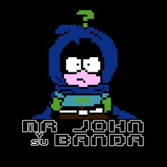 Mr John y su Banda