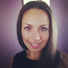 Astrid Kudahl Eriksen