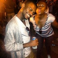 Sphephelo Phephe Nkabinde