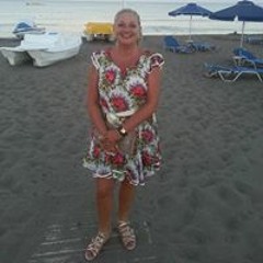 Michelle Belletta Cooling