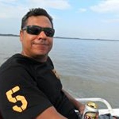 Luis Gustavo Freitas 1