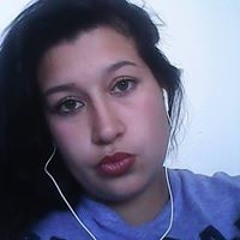 Kimberly Eliza Hernandez