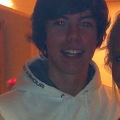 Trevor Shockley