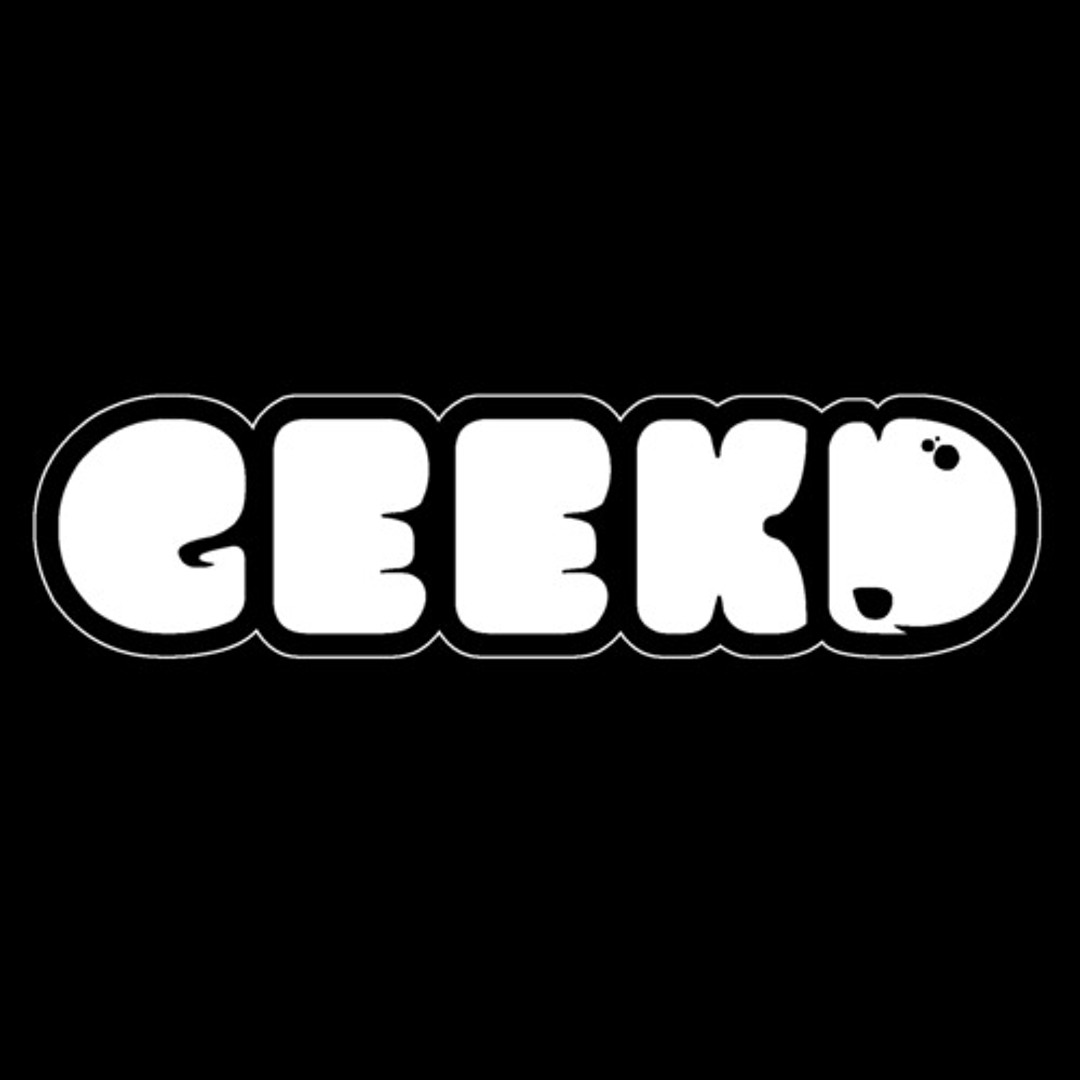 Stream GEEKD music | Listen to songs, albums, playlists for free on ...