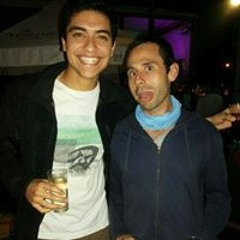 Diego Andres Arellano 1